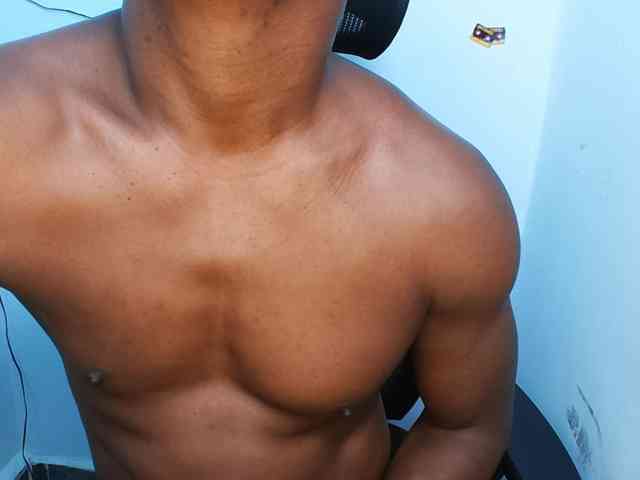 XBIGCOCKBLACK XBIGCOCKBLACK