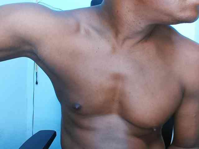 XBIGCOCKBLACK