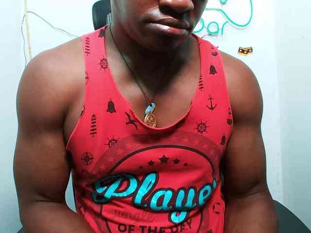 XBIGCOCKBLACK