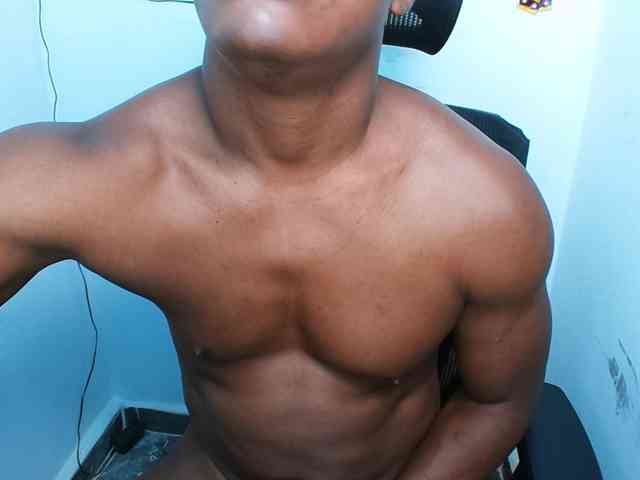 XBIGCOCKBLACK XBIGCOCKBLACK