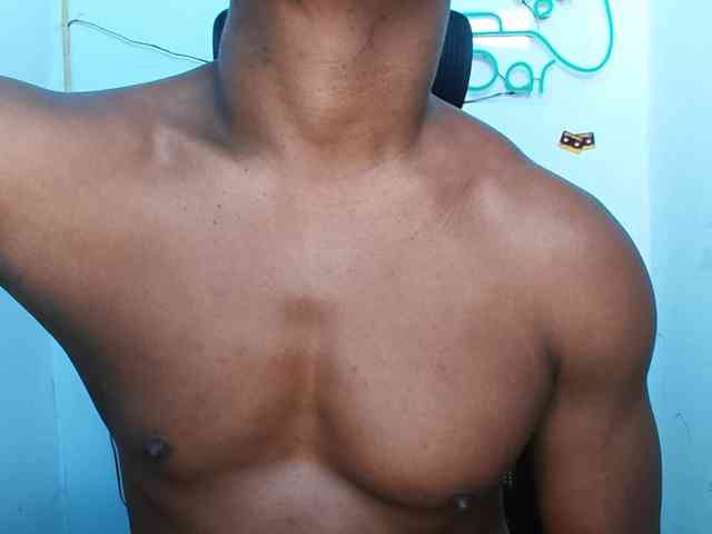 XBIGCOCKBLACK