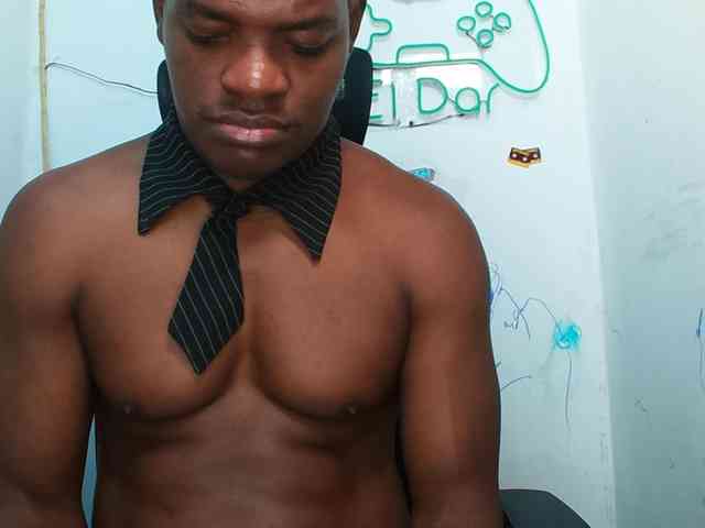 XBIGCOCKBLACK