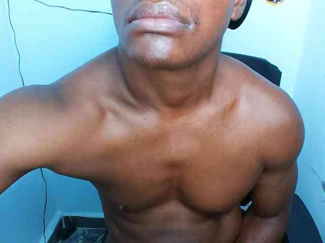 XBIGCOCKBLACK XBIGCOCKBLACK