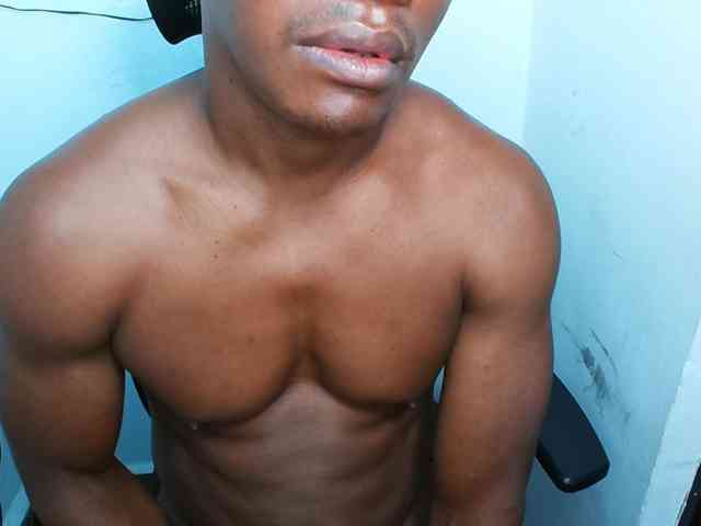 XBIGCOCKBLACK XBIGCOCKBLACK