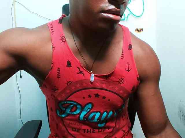 XBIGCOCKBLACK