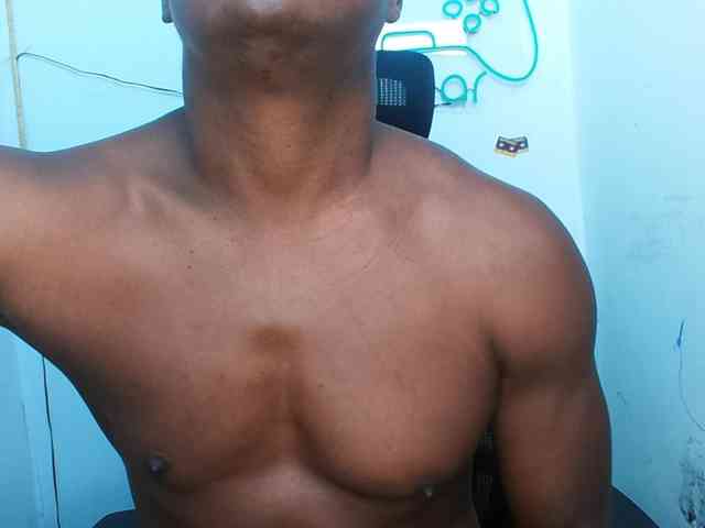 XBIGCOCKBLACK