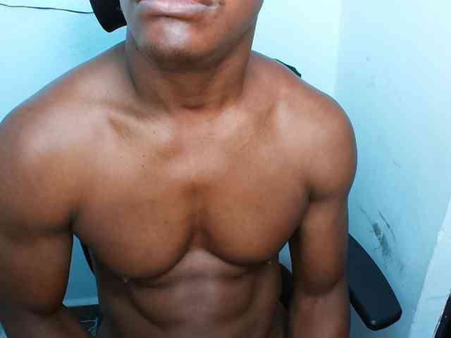 XBIGCOCKBLACK XBIGCOCKBLACK