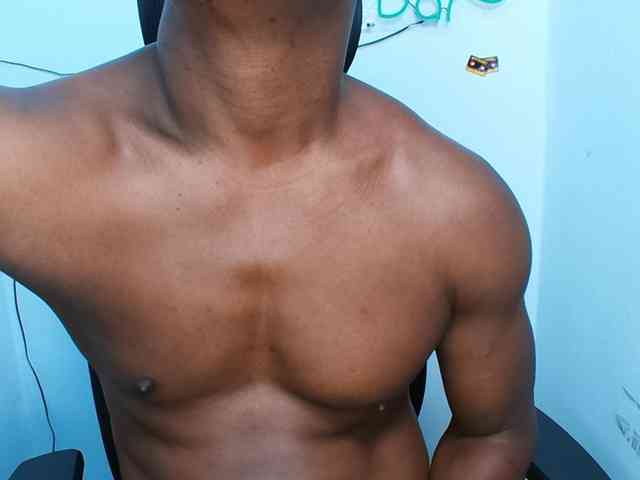 XBIGCOCKBLACK XBIGCOCKBLACK