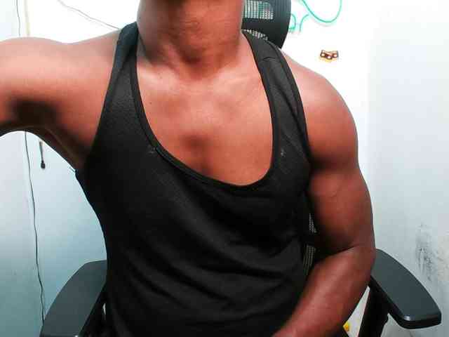 XBIGCOCKBLACK