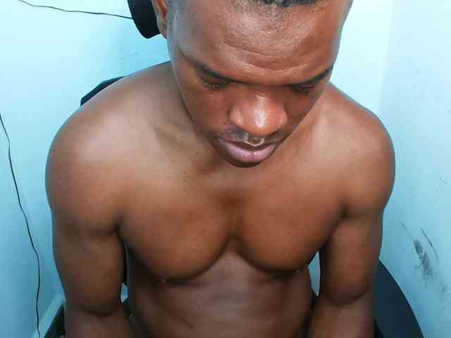 XBIGCOCKBLACK XBIGCOCKBLACK