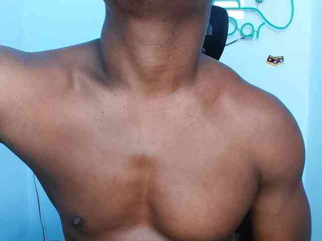 XBIGCOCKBLACK XBIGCOCKBLACK