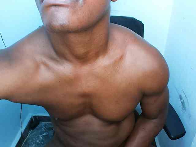 XBIGCOCKBLACK XBIGCOCKBLACK