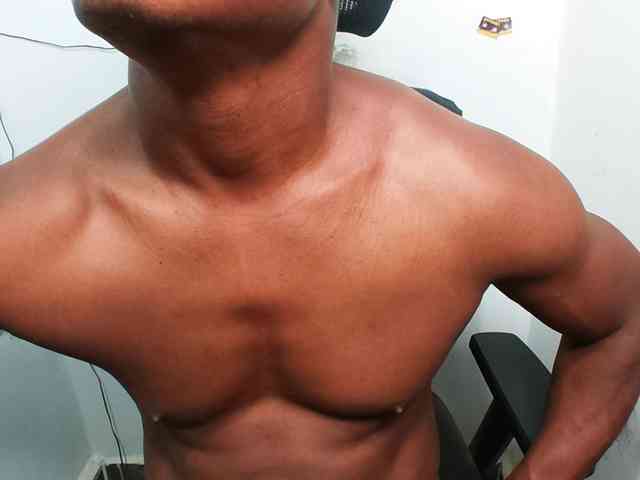 XBIGCOCKBLACK XBIGCOCKBLACK