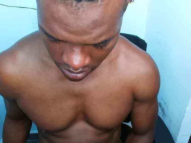 XBIGCOCKBLACK XBIGCOCKBLACK