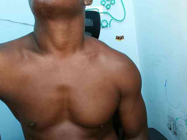 XBIGCOCKBLACK