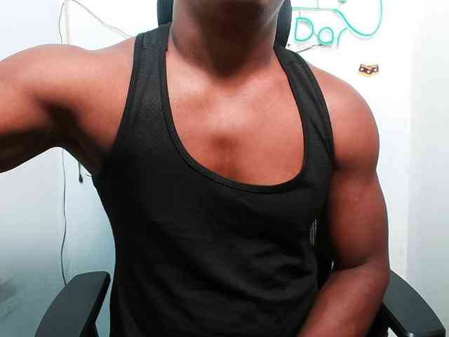 XBIGCOCKBLACK