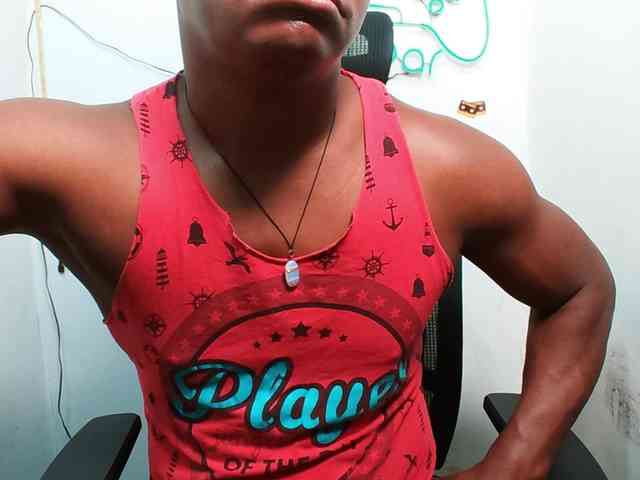 XBIGCOCKBLACK