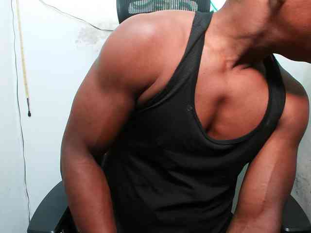 XBIGCOCKBLACK