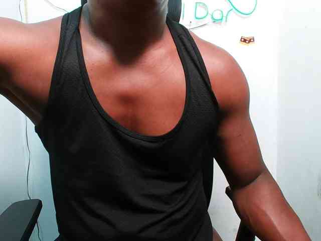 XBIGCOCKBLACK