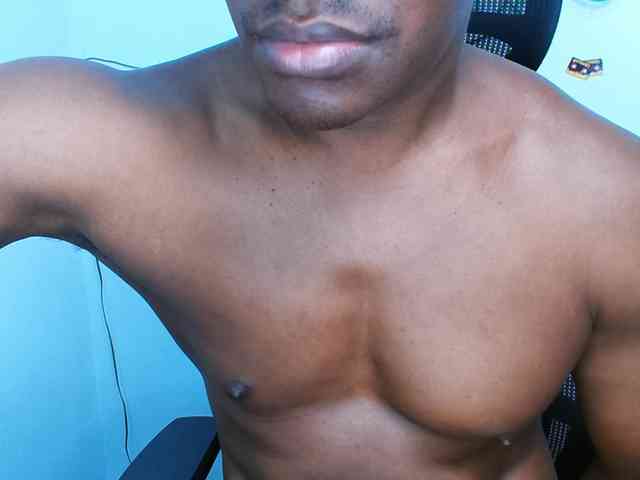 XBIGCOCKBLACK XBIGCOCKBLACK