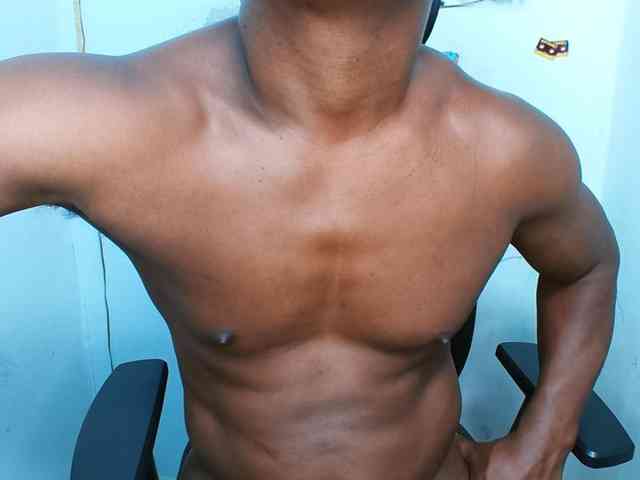 XBIGCOCKBLACK