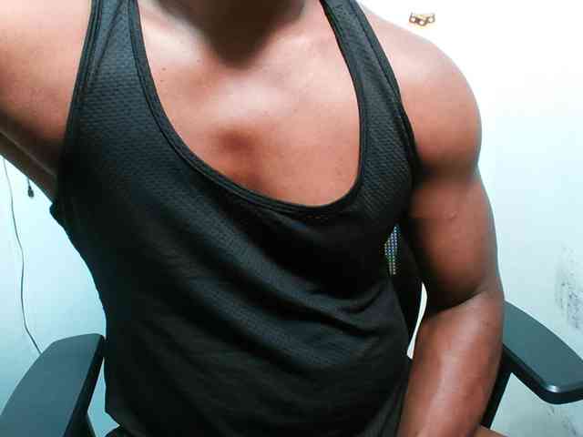 XBIGCOCKBLACK