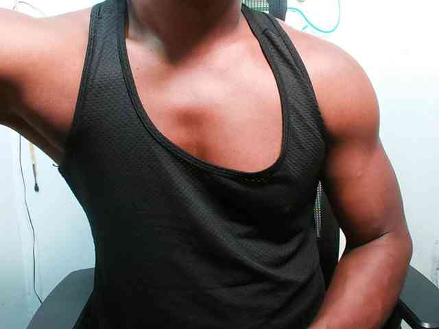 XBIGCOCKBLACK