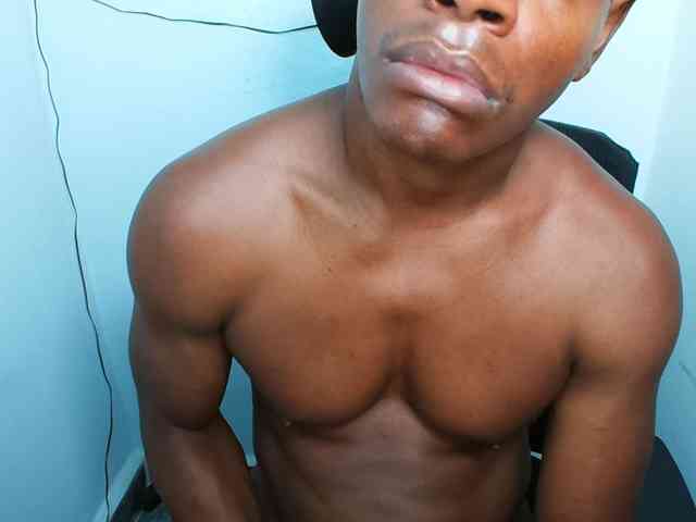 XBIGCOCKBLACK XBIGCOCKBLACK