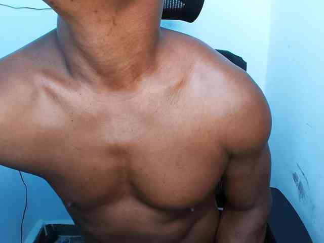 XBIGCOCKBLACK XBIGCOCKBLACK