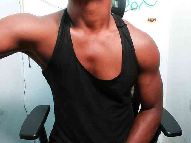 XBIGCOCKBLACK