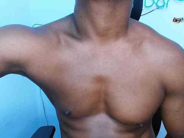 XBIGCOCKBLACK XBIGCOCKBLACK