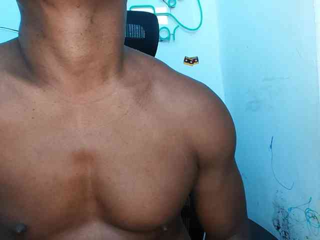 XBIGCOCKBLACK XBIGCOCKBLACK