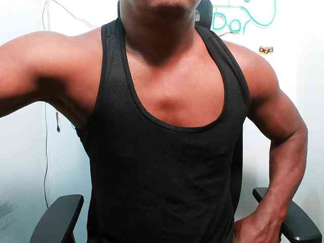 XBIGCOCKBLACK