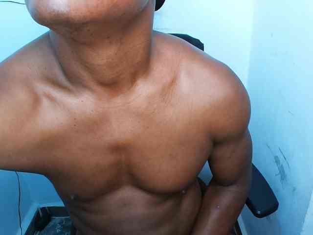 XBIGCOCKBLACK XBIGCOCKBLACK