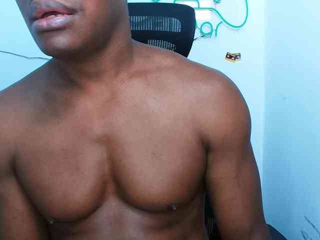 XBIGCOCKBLACK XBIGCOCKBLACK