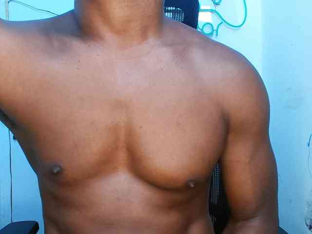 XBIGCOCKBLACK