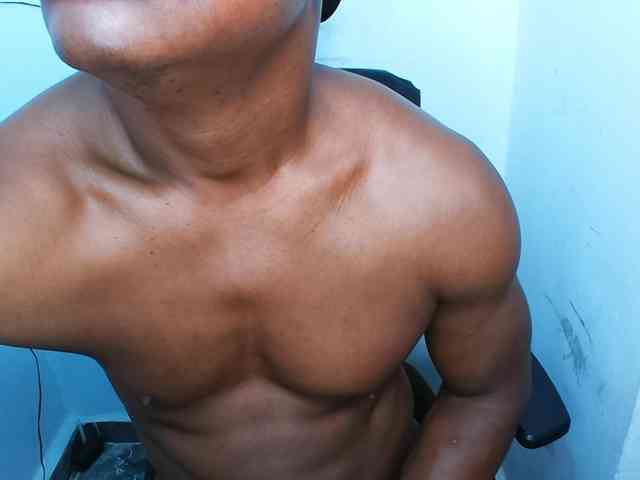 XBIGCOCKBLACK XBIGCOCKBLACK