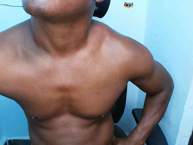 XBIGCOCKBLACK XBIGCOCKBLACK