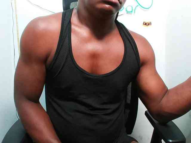 XBIGCOCKBLACK