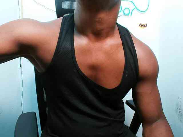 XBIGCOCKBLACK