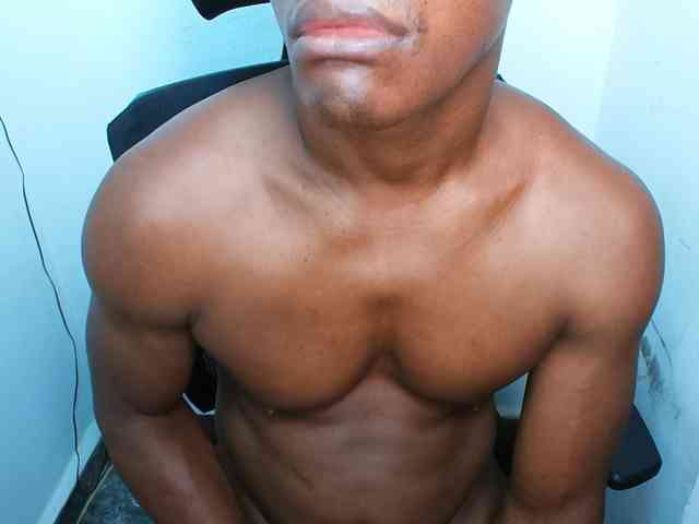 XBIGCOCKBLACK XBIGCOCKBLACK