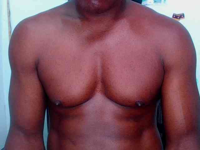 XBIGCOCKBLACK