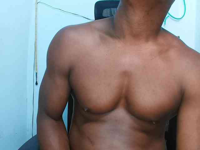 XBIGCOCKBLACK