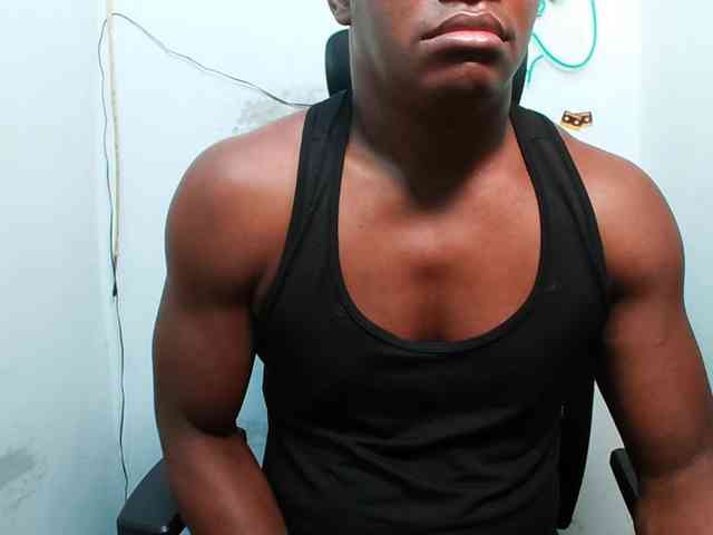 XBIGCOCKBLACK