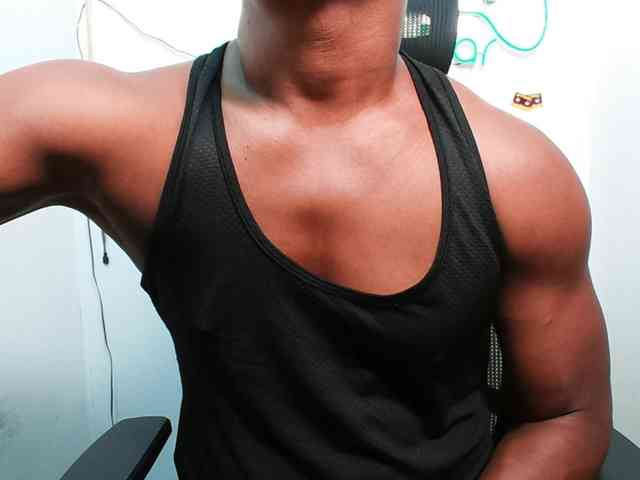 XBIGCOCKBLACK