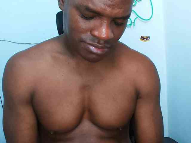 XBIGCOCKBLACK XBIGCOCKBLACK