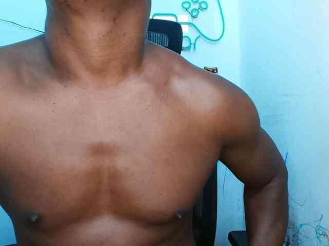 XBIGCOCKBLACK XBIGCOCKBLACK