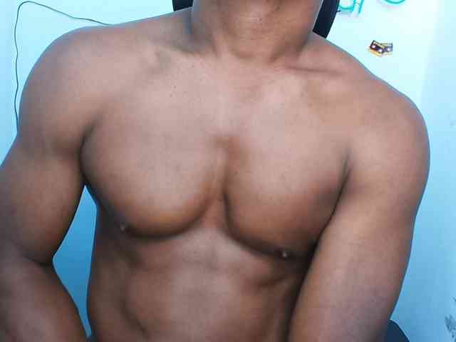 XBIGCOCKBLACK XBIGCOCKBLACK