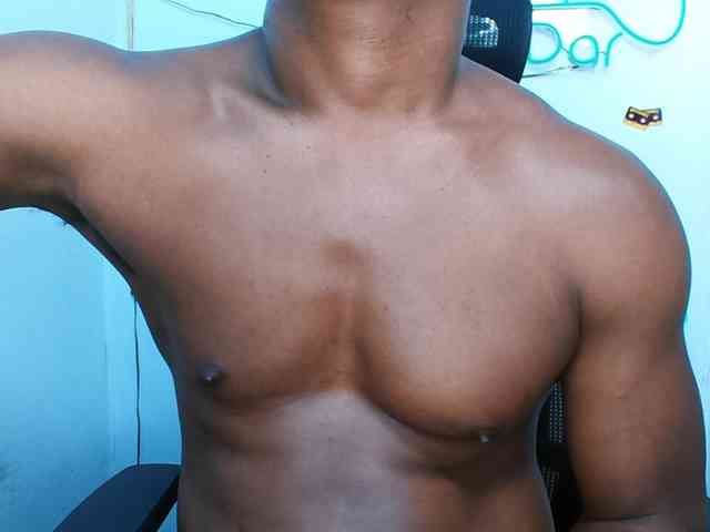 XBIGCOCKBLACK