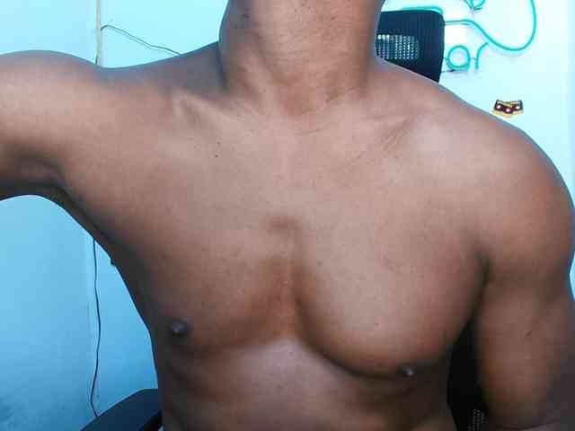 XBIGCOCKBLACK XBIGCOCKBLACK